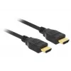 Delock Connectivity Accessory Schwarz