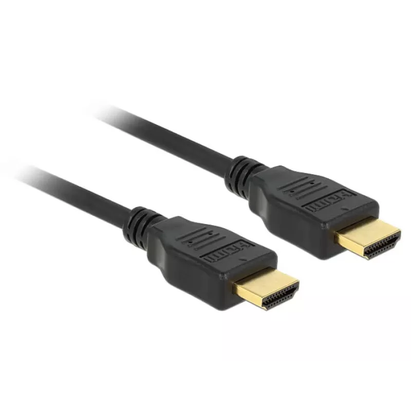 Delock Connectivity Accessory Schwarz