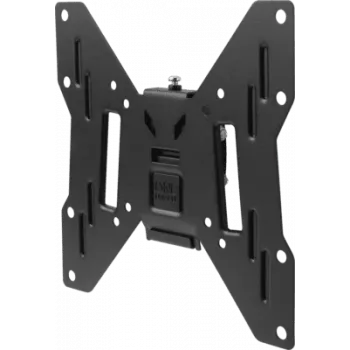 TV-Halterung One For All WM 2221 101,6 cm 50 kg Schwarz