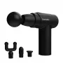 Perkussions-Massagepistole HoMedics PGM-45BK Mini tragbar leicht handlich