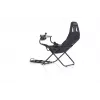 Game Console Accessory Playseat 80021 Steel Schwarz Kompatibel with Logitech G25 G27