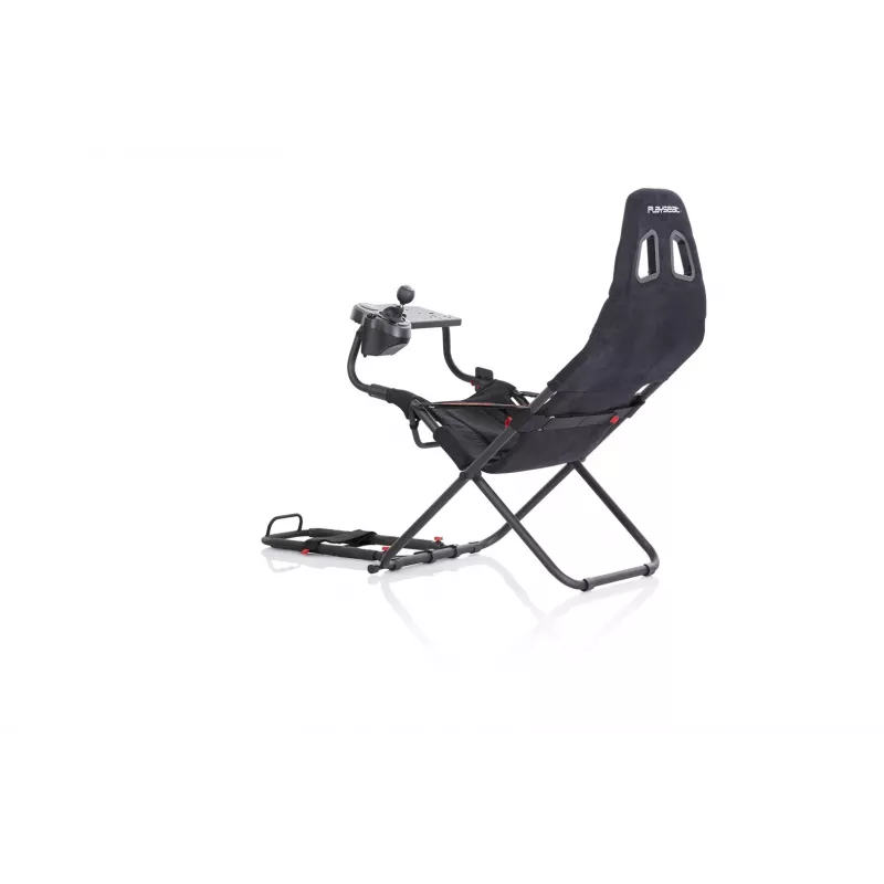 Game Console Accessory Playseat 80021 Steel Schwarz Kompatibel with Logitech G25 G27
