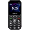Maxcom Comfort MM443 S Nabjacou Stanicou ierna/schwarz