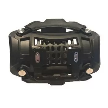 Zebra SG-NGWT-WRMTXL-01 Armband Schwarz