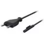 Microsoft Surface 65W Netzteil - Netzteil - 65 Watt - für Surface Pro 4 (Q4Q-00003)