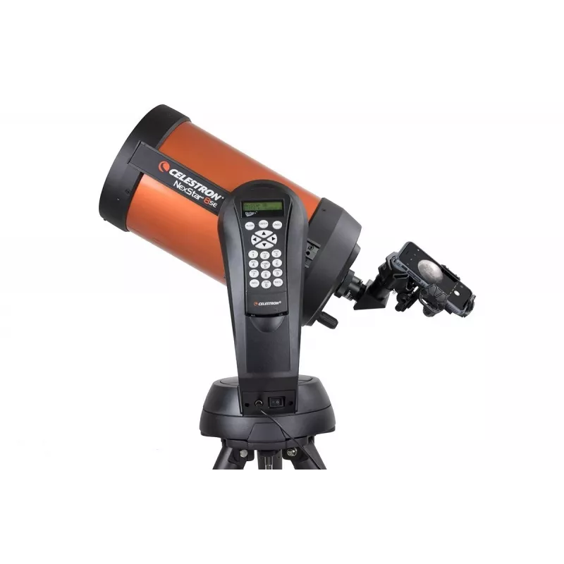 Celestron NexYZ 3-Achsen Teleskop-Kamera-/Smartphone-Halterung