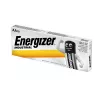 Energizer Industrial AAA Alkaline-Batterien - 6x 10er-Packs + 6x 10er-Packs gratis