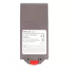 Akku für Dyson Staubsauger V12, 25,2V 2500mAh