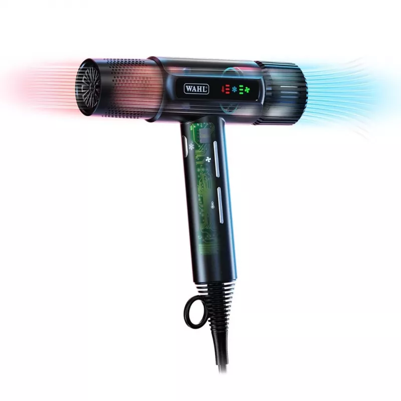 Haartrockner Wahl Vanquish 4321-0470 2000W