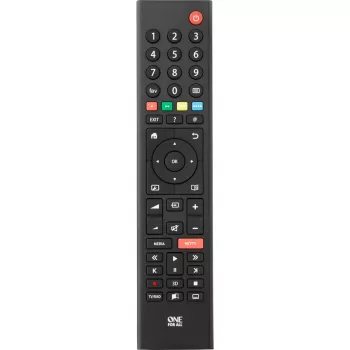 TV-Ersatzfernbedienung One For All Grundig URC 1915
