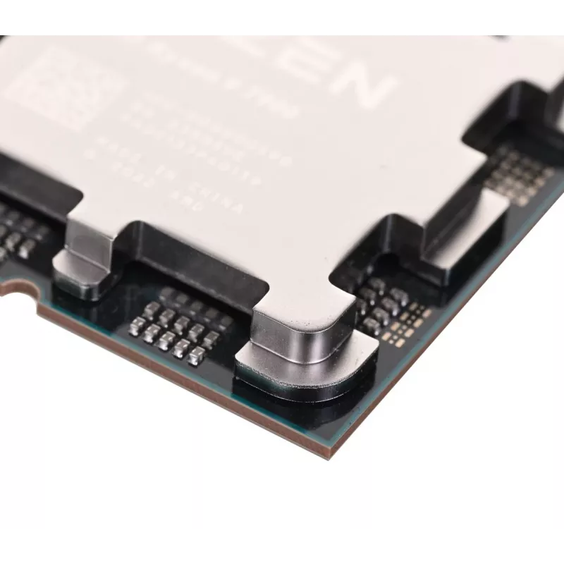 Prozessor AMD Ryzen 9 7900 12C/24T, 3,7-5,4 GHz, 64 MB, 65 W, AM5