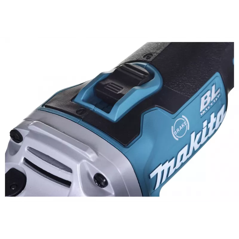 Winkelschleifer 18V 3x5.0Ah Akku DGA513RT3J MAKITA