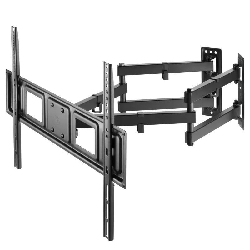 TV-Wandhalterung SBOX PLB-1348-2 für 37–63 Zoll Fernseher, bis 60 kg, VESA 800x400