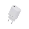 Ladegerät Beline Beli2161 20W PD 3.0 weiß USB-C Schnellladeadapter