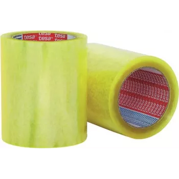 Klebeband Tesa 04204-279-6 – 50 mm Breite, 25 m Länge