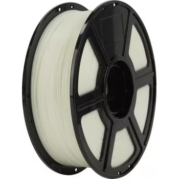 Renkforce RF-6838914 Filament ABS hitzebeständig schlagfest 1,75 mm 1 kg Natur 1 Stk. (RF-6838914)