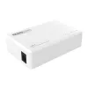 Unmanaged Switch TOTOLINK S505-V5 5 Ports Fast Ethernet 10/100 Weiß
