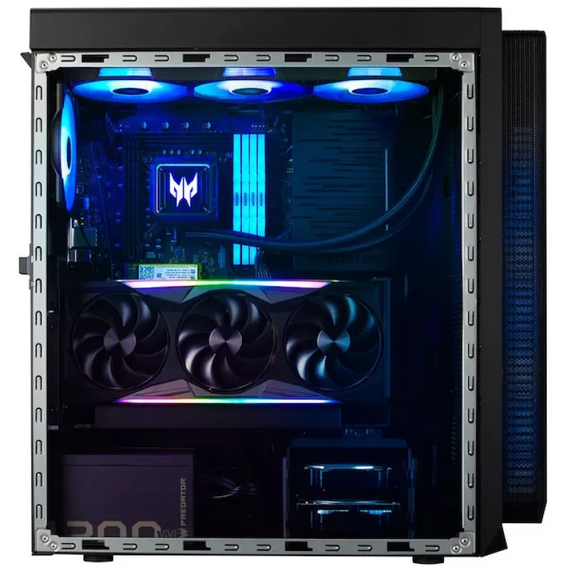 Acer Predator Orion 7000 PO7-660 - Tower - Core Ultra 9 285K / 3,7 GHz