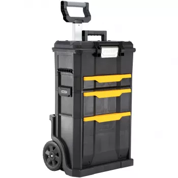 Stanley STST1-70344 Schwarz