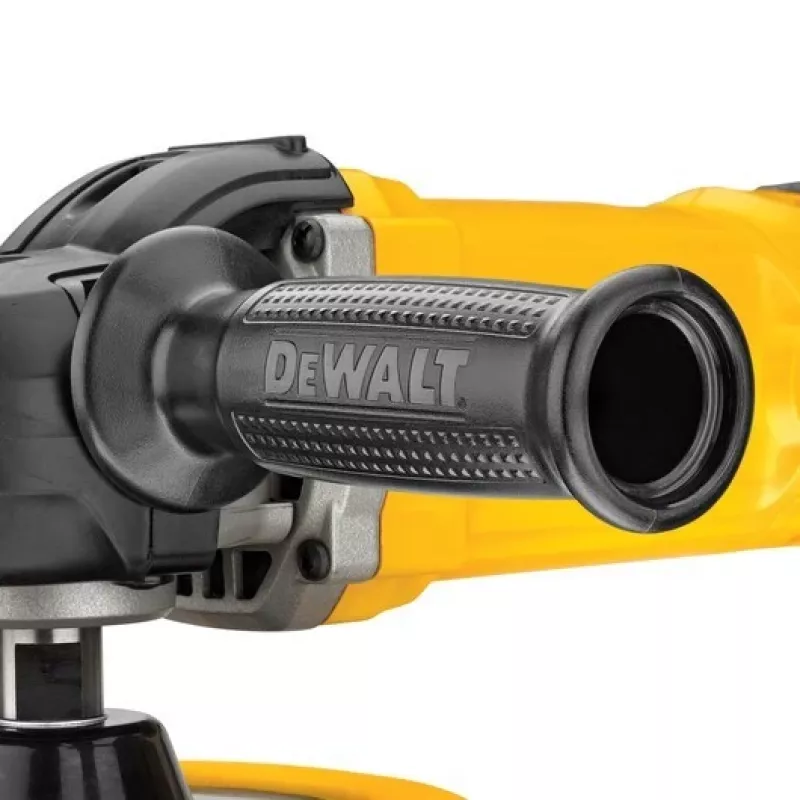 DeWALT DWP849X-QS Autopoliturmaschine 1250 W 3500 U/min