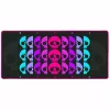 Subsonic Gaming-Mauspad XXL Brawl Stars Skull Repeater