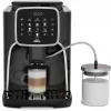 Vollautomatische Espressomaschine Arzum Okka Espresso Pro M schwarz/chrom mit Milchbehälter
