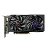 Grafikkarte BIOSTAR GeForce GTX 1660 Ti – 6 GB GDDR6, 192-Bit, PCIe 3.0, Dual-Lüfter