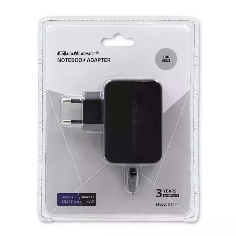 Netzteil für ASUS 33W 19V 1,75A Spezial Micro USB