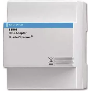 Busch-jaeger 2CKA008300A0548 Konnektivitätszubehör