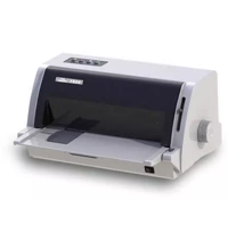 DASCOM Tally Dascom 1330 - Drucker - s/w - Punktmatrix