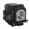 Lampe UHE Epson ELPLP91 Powerlite 680/685W BrightLink 685Wi/695Wi
