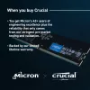 MEMORY DIMM 64GB DDR5-5600/KIT2 CT2K32G56C46U5 CRUCIAL