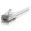 Netzwerkkabel Ubiquiti UACC-Cable-Patch-Outdoor-C6A-2M-W RJ-45 Cat6a 2m Weiß