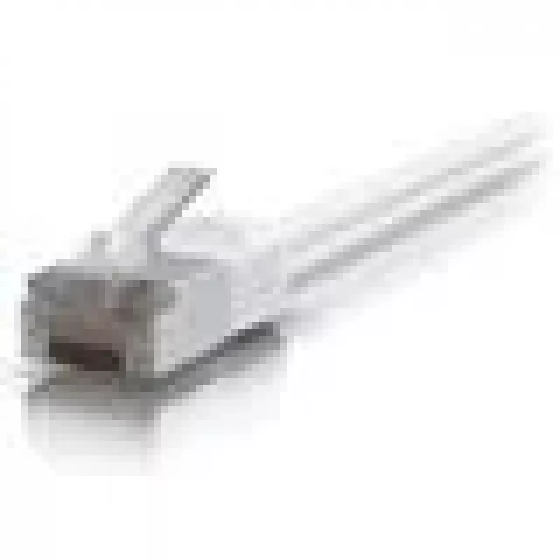Netzwerkkabel Ubiquiti UACC-Cable-Patch-Outdoor-C6A-2M-W RJ-45 Cat6a 2m Weiß