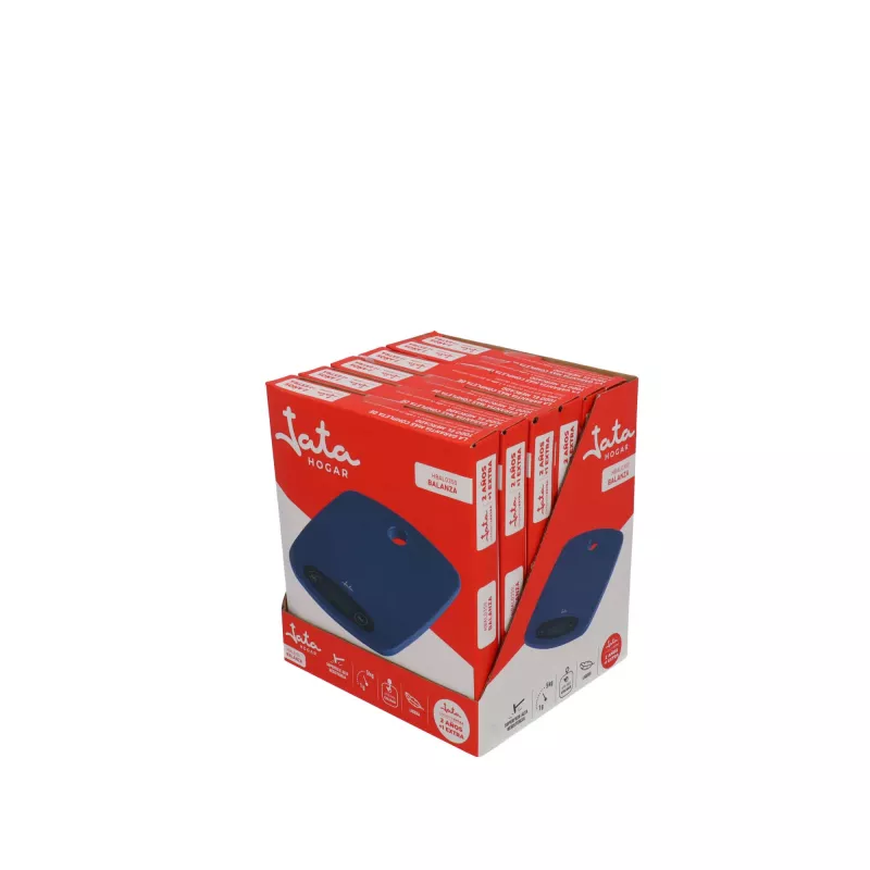 Küchenwaage Jata HBAL0350