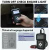OBDII Diagnosetester QOLTEC ProLine (Modell 50684)