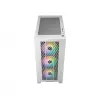 PC-Gehäuse Cooler Master Elite 301 Weiß Mini Tower