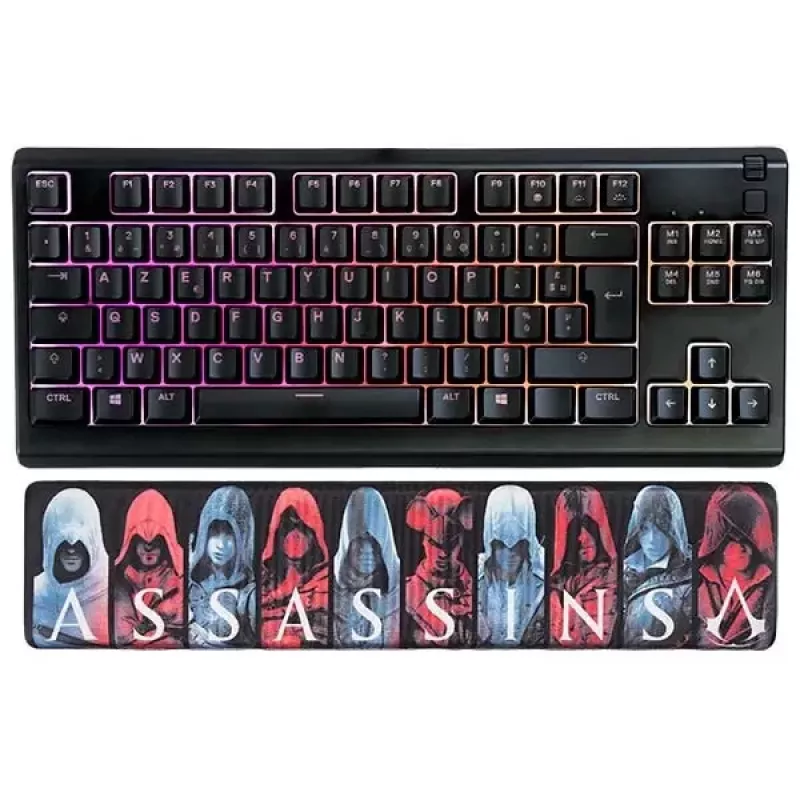 Maus Pad Subsonic SA5687-AC1