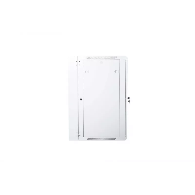 Digitus DN-WD19 12U/600 Rackschrank Wandmontierter Rack Hellgrau