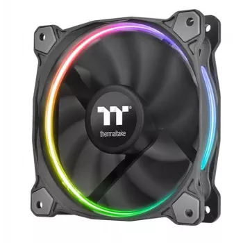 Thermaltake Riing 14 RGB TT Premium Edition 3er-Pack 120mm ARGB Gehäuselüfter