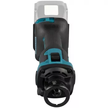 Makita DCO181Z Akku-Oberfräse 18 V Lithium-Ion (Li-Ion) Grün