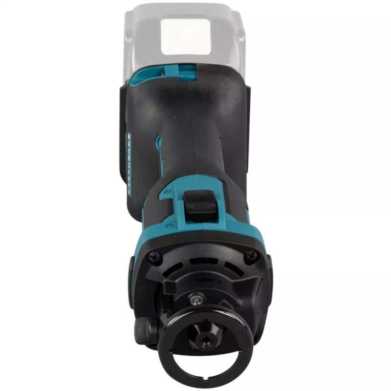 Makita DCO181Z Akku-Oberfräse 18 V Lithium-Ion (Li-Ion) Grün