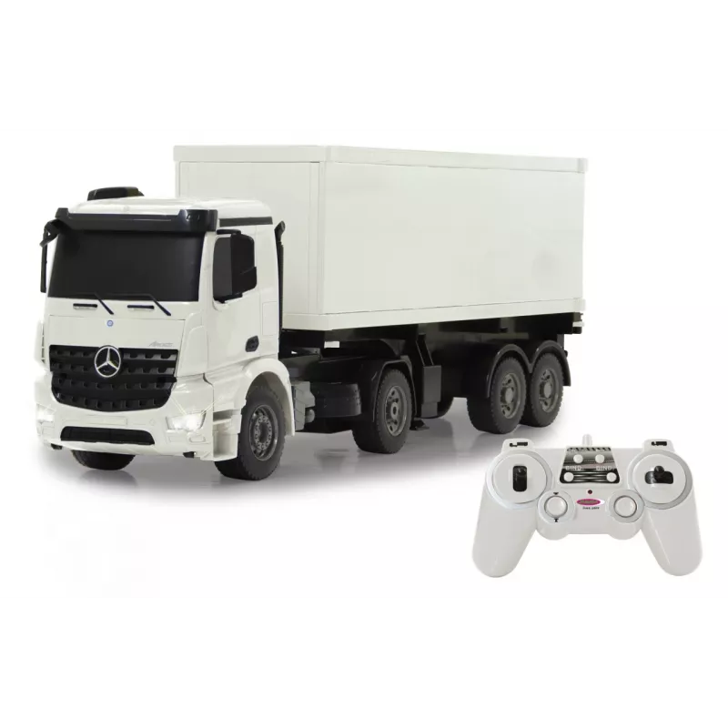On-road truck Jamara Mercedes Benz Arocs
