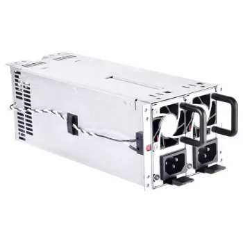 SilverStone SST-GM1000-2UG V2 redundantes 2HE-Netzteil - 1000 Watt