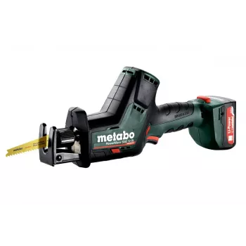 Stichsäge Metabo Powermaxx SSE 12 BL