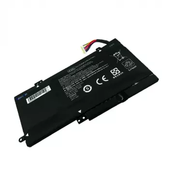 Notebook-Akku, Extra Digital Selected, HP LE03XL, 48 Wh
