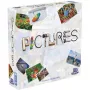 Pictures, Geschicklichkeitsspiel Spiel des Jahres 2020