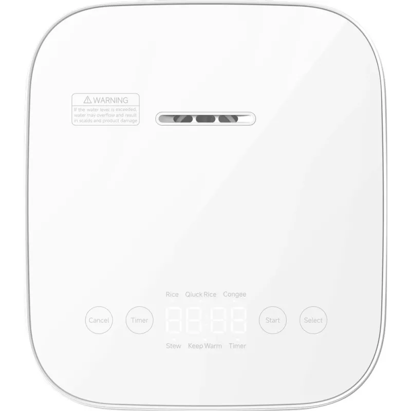 Reiskocher Xiaomi MFB05M0-1 1,5 l 380 W Weiß