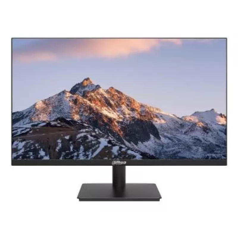Dahua Technology LM24-A221Y Computer-Monitor 60,5 cm (23,8 Zoll) 1920 x 1080 Pixel Full HD LED Schwarz