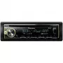 Auto-Medienempfänger Pioneer DEH-X6800DAB Schwarz